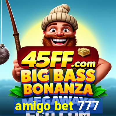 amigo bet 777